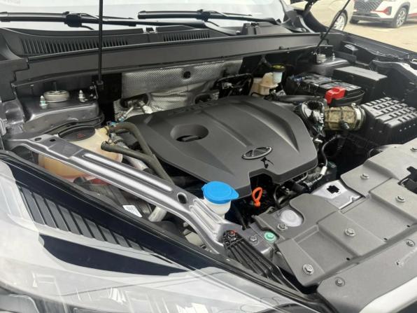 Chery Tiggo 4 I Рестайлинг 2 с пробегом 2024 года, цена 1 727 000 рублей, 59030 км, внедорожник, Автокод Объявления