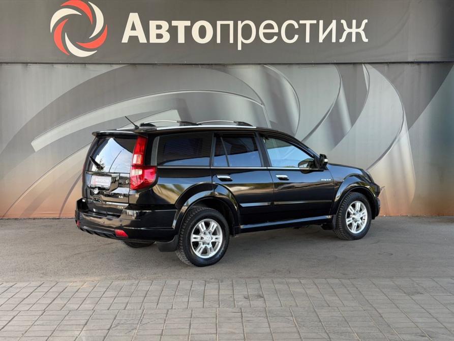 Great Wall Hover H3 I Волгоград  - изображение 5
