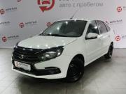 Lada (ВАЗ) Granta I Рестайлинг Минеральные Воды  - изображение 18