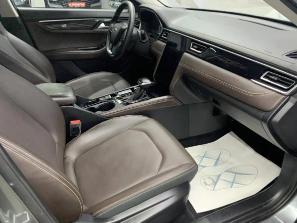 JAC J7 I с пробегом 2021 года, цена 880 000 рублей, 83875 км, лифтбек, Автокод Объявления