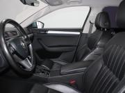 Skoda Superb III Старый Оскол  - изображение 29