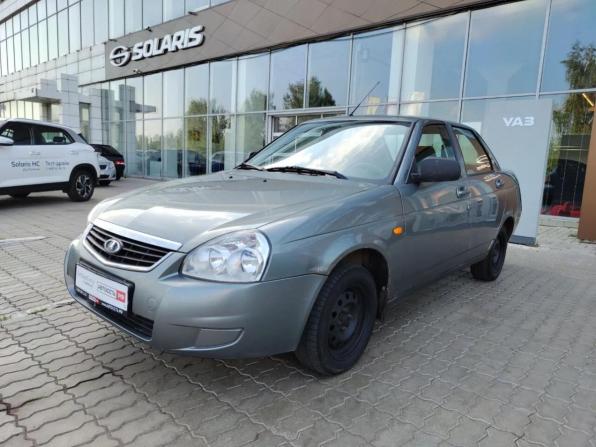 Lada (ВАЗ) Priora I с пробегом 2012 года, цена 307 400 рублей, 115982 км, седан, Автокод Объявления