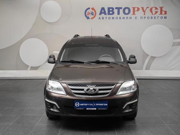 Lada (ВАЗ) Largus I с пробегом 2020 года, цена 961 000 рублей, 126000 км, универсал, Автокод Объявления