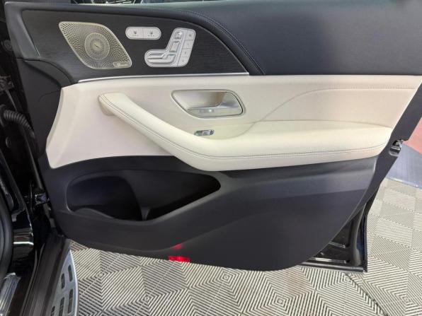 Новый Mercedes-Benz GLE II (V167) Рестайлинг 2026 года, цена 11 935 800 рублей, внедорожник, Автокод Объявления