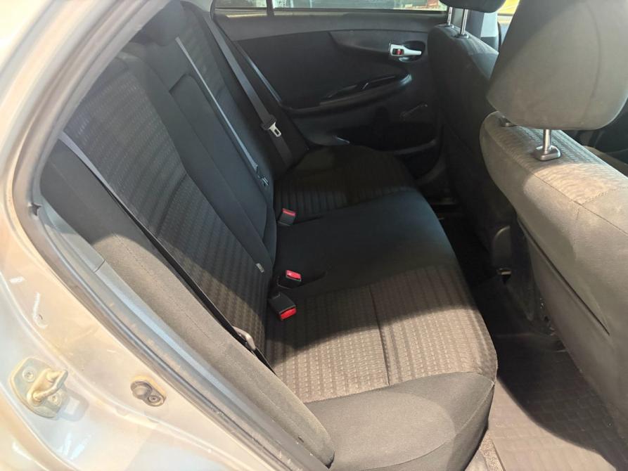 Toyota Corolla X (E140 E150) Екатеринбург  - изображение 12