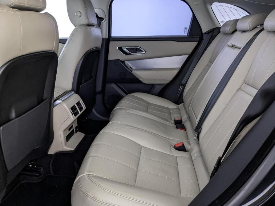 Land Rover Range Rover Velar I Москва  - изображение 18