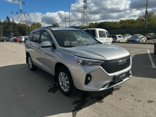 Haval M6 II с пробегом 2025 года, цена 1 740 000 рублей, 14309 км, внедорожник, Автокод Объявления