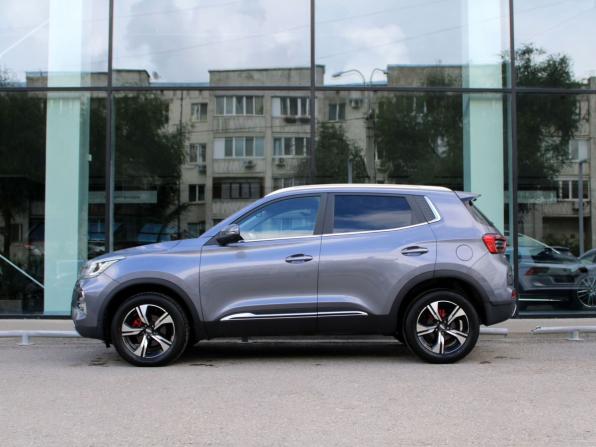 Chery Tiggo 4 Pro I с пробегом 2023 года, цена 1 640 000 рублей, 16457 км, внедорожник, Автокод Объявления