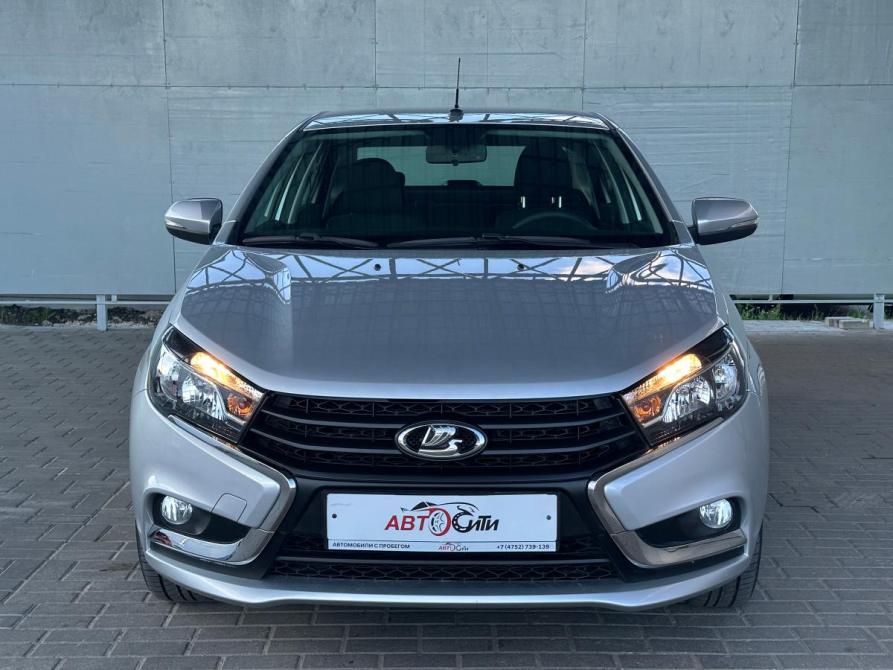 Lada (ВАЗ) Vesta I Тамбов  - изображение 3