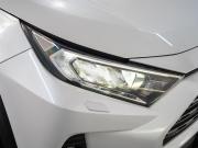 Toyota RAV4 V (XA50) Иркутск  - изображение 47