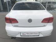 Volkswagen Passat B7 Воронеж  - изображение 21