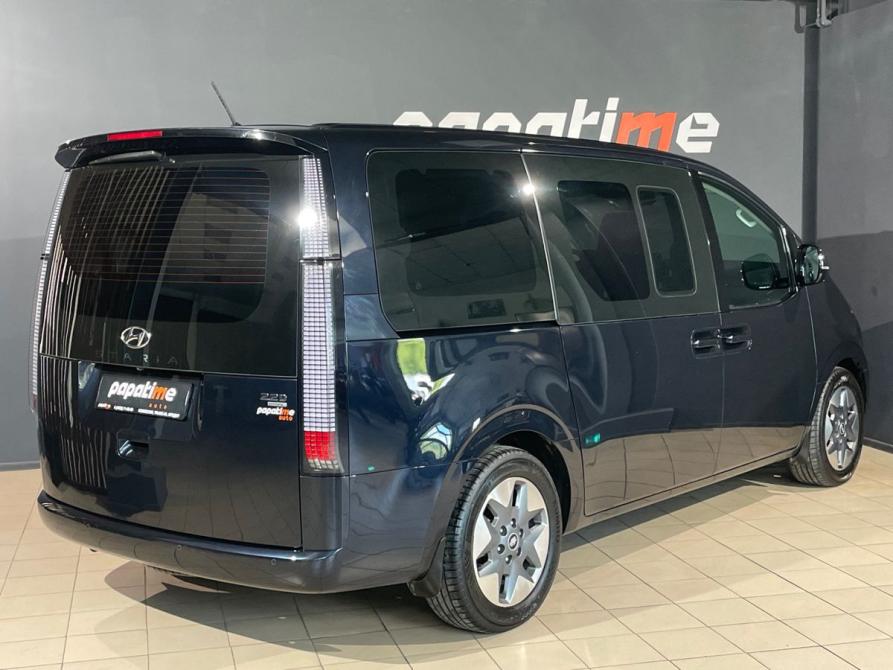 Hyundai Staria I Тверь  - изображение 17