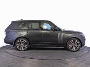 Land Rover Range Rover IV Рестайлинг Москва  - изображение 34