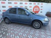 Renault Logan I Рестайлинг Санкт-Петербург  - изображение 13