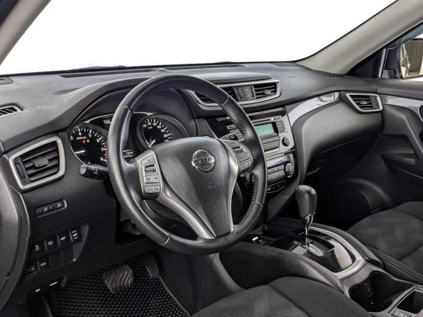 Nissan X-Trail III с пробегом 2015 года, цена 1 485 000 рублей, 172112 км, внедорожник, Автокод Объявления