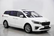 Kia Carnival III Москва  - изображение 17