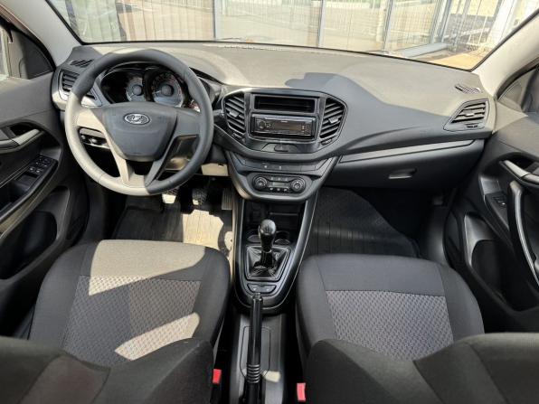 Lada (ВАЗ) Vesta I с пробегом 2018 года, цена 780 000 рублей, 84102 км, седан, Автокод Объявления