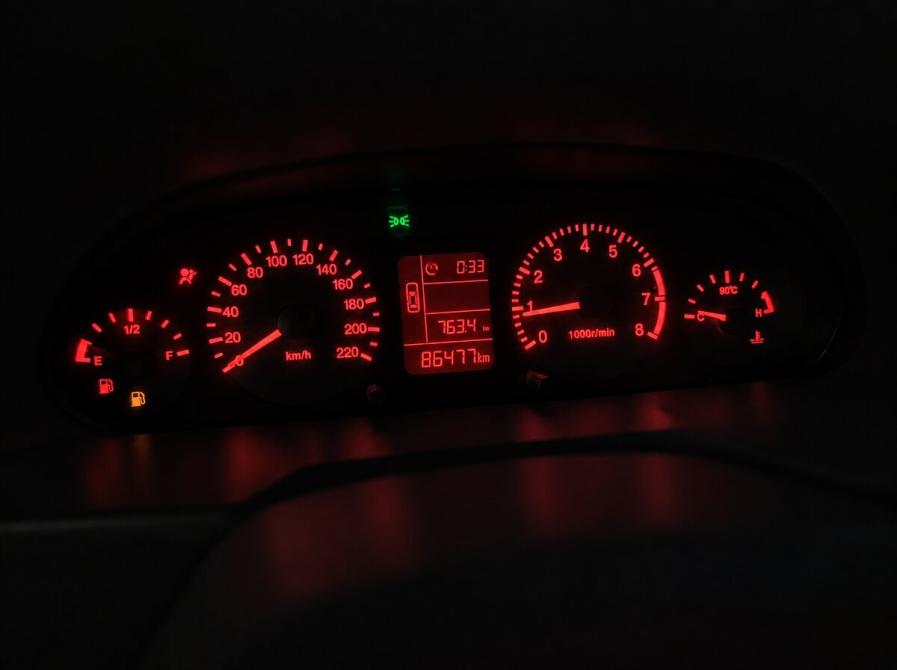 Chery Very (A13) Кемерово  - изображение 8