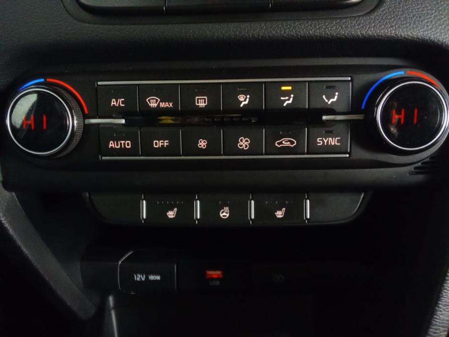 Kia Ceed III Рестайлинг Москва  - изображение 15