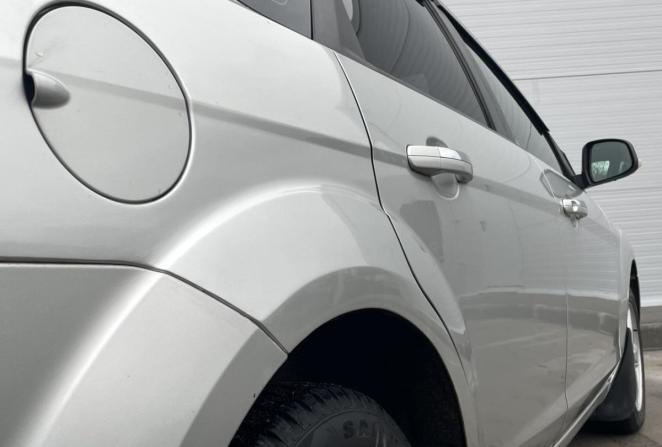 Ford Focus II Рестайлинг с пробегом 2009 года, цена 539 000 рублей, 161947 км, седан, Автокод Объявления