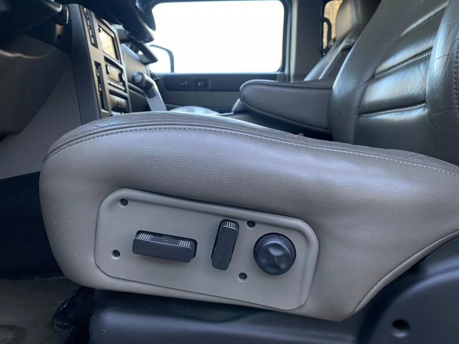 Hummer H2 I Екатеринбург  - изображение 36