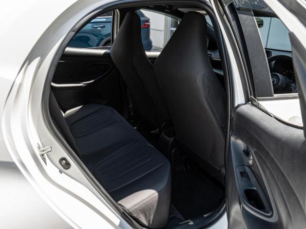 Toyota Yaris IV с пробегом 2020 года, цена 1 210 000 рублей, 47603 км, хэтчбек, Автокод Объявления