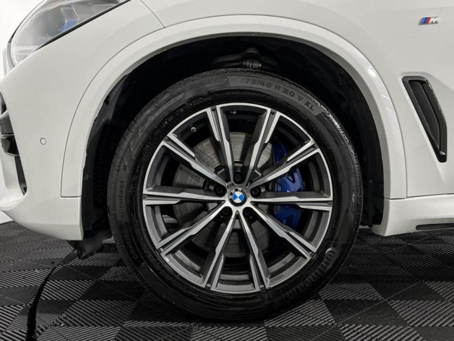 BMW X5 IV (G05/G18) Москва  - изображение 8