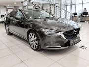 Mazda 6 III (GJ) Рестайлинг 2 Казань  - изображение 25