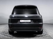 Li Auto (Lixiang) L9 I Москва  - изображение 28