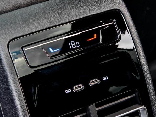 Volkswagen Tiguan II Рестайлинг (China Market) с пробегом 2025 года, цена 4 798 000 рублей, 10320 км, внедорожник, Автокод Объявления