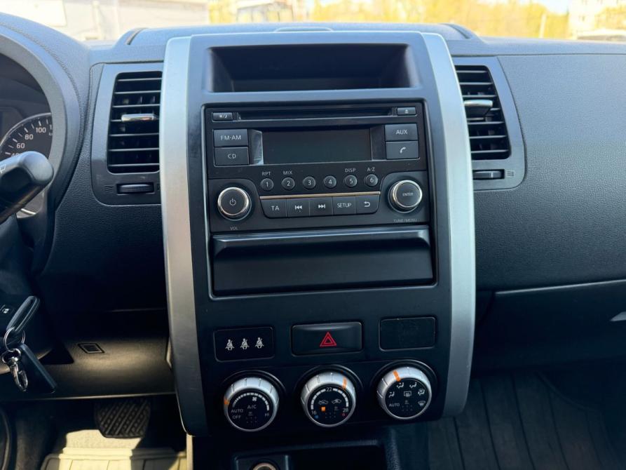 Nissan X-Trail II Рестайлинг Тольятти  - изображение 8