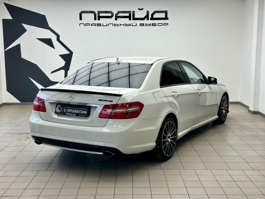 Mercedes-Benz E-Класс IV (W212 S212 C207) Ростов-на-Дону  - изображение 2