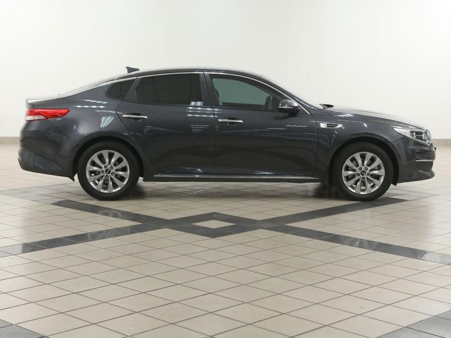 Kia Optima IV Иваново  - изображение 5