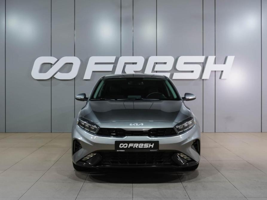 Kia Cerato IV Рестайлинг Воронеж  - изображение 3