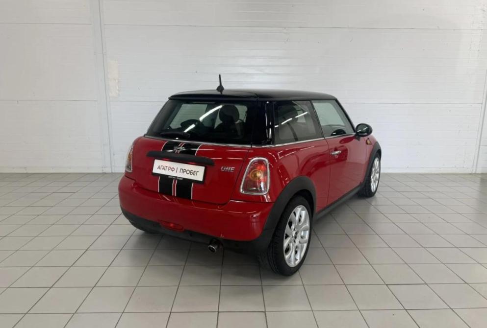 Mini Hatch II (R56) Астрахань  - изображение 6