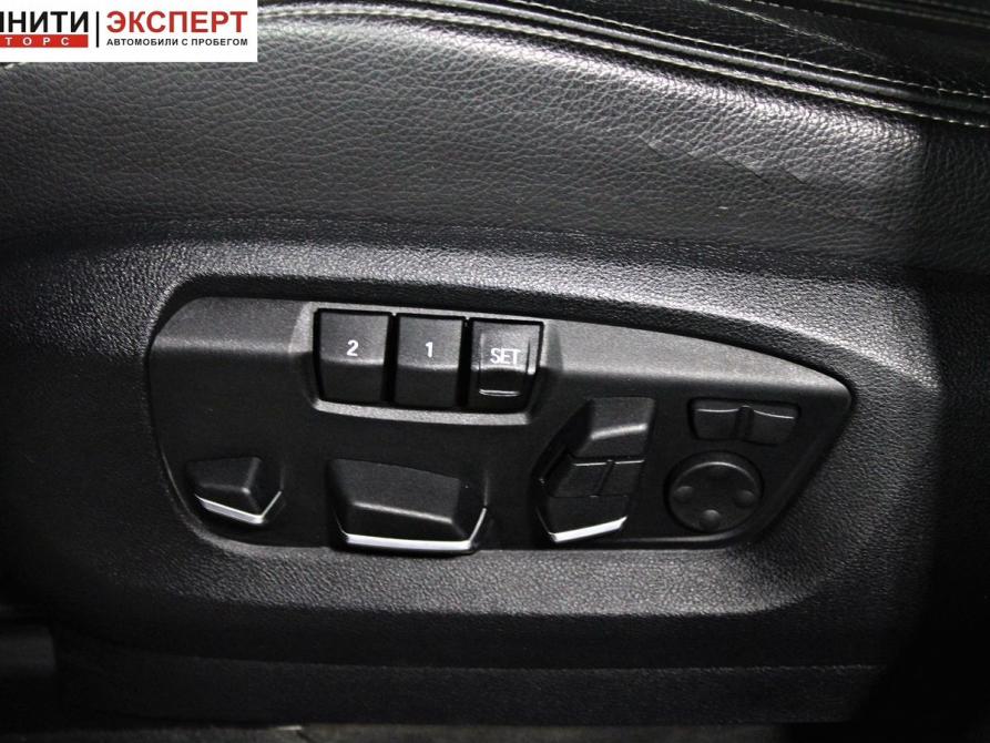 BMW X5 III (F15) Белгород  - изображение 17