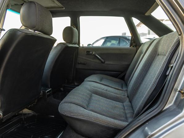 Volkswagen Passat B3 с пробегом 1991 года, цена 248 000 рублей, 279238 км, седан, Автокод Объявления