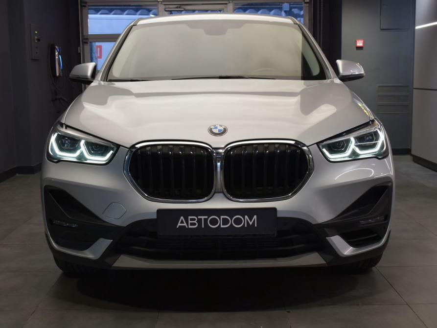 BMW X1 II (F48) Рестайлинг Москва  - изображение 2