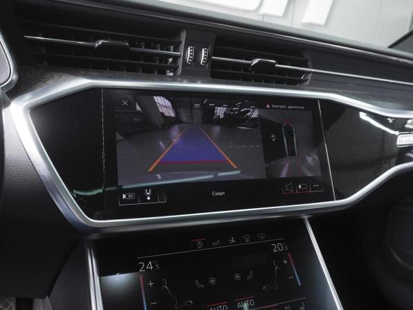 Audi A7 II (4K) с пробегом 2019 года, цена 4 790 000 рублей, 137640 км, лифтбек, Автокод Объявления