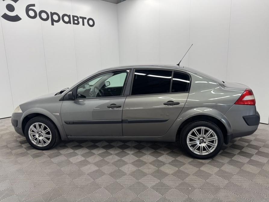 Renault Megane II Воронеж  - изображение 17