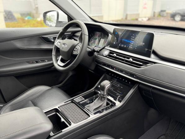 Chery Tiggo 4 Pro I с пробегом 2024 года, цена 1 465 000 рублей, 62209 км, внедорожник, Автокод Объявления
