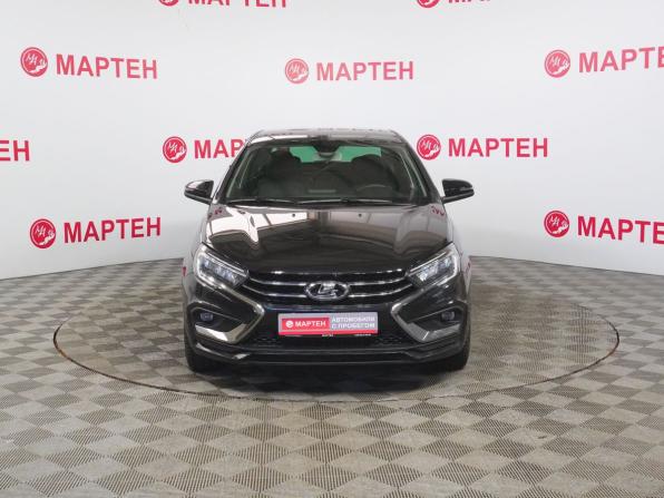 Lada (ВАЗ) Aura с пробегом 2024 года, цена 1 639 000 рублей, 40089 км, седан, Автокод Объявления