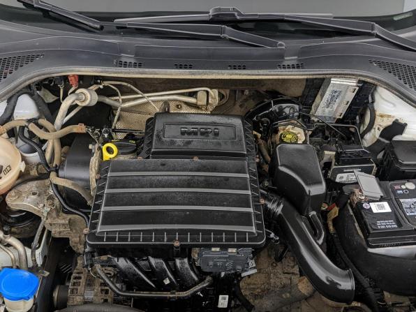 Skoda Rapid II с пробегом 2021 года, цена 1 170 000 рублей, 183590 км, лифтбек, Автокод Объявления