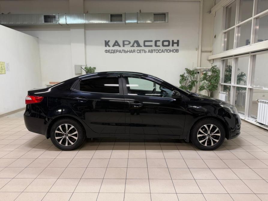Kia Rio III Волгоград  - изображение 6