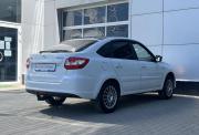 Lada (ВАЗ) Granta I Владимир  - изображение 30