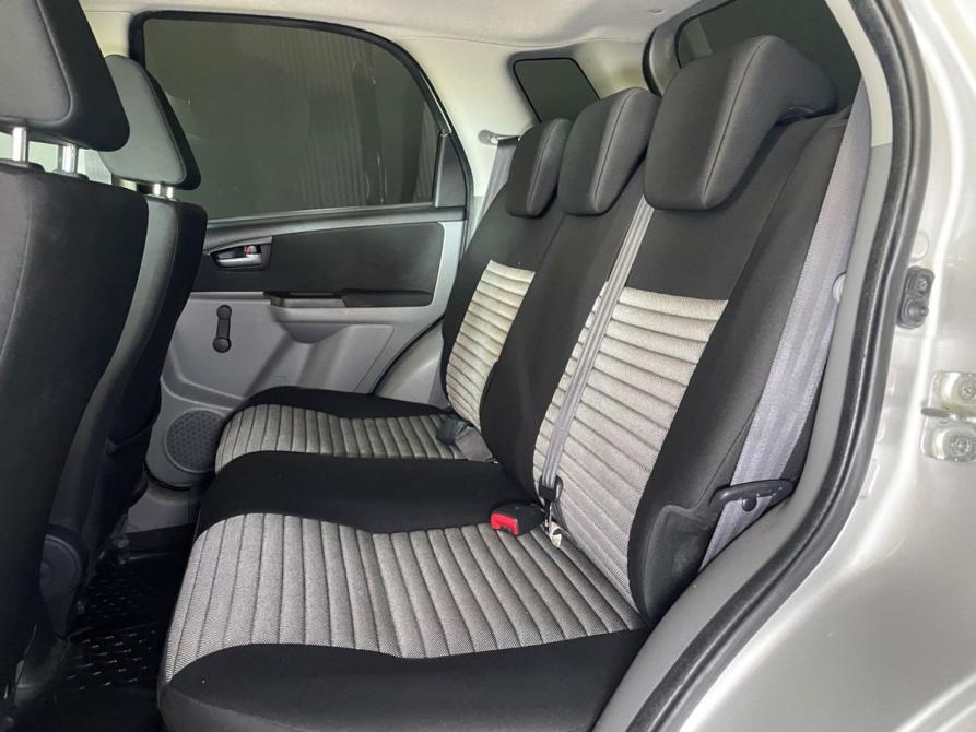 Suzuki SX4 I (Classic) Рестайлинг Тверь  - изображение 8