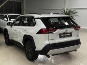Toyota RAV4 V (XA50) Москва  - изображение 14
