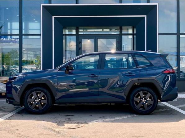 Новый Toyota RAV4 VI (XA60) 2025 года, цена 4 680 000 рублей, внедорожник, Автокод Объявления
