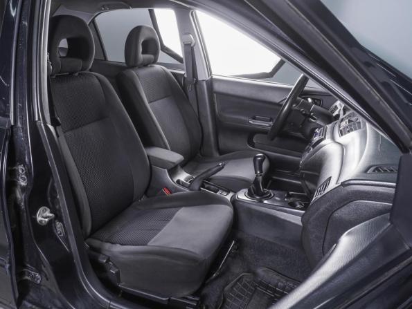 Mitsubishi Lancer IX Рестайлинг с пробегом 2008 года, цена 650 000 рублей, 227138 км, седан, Автокод Объявления