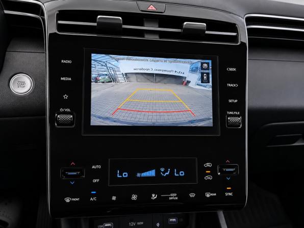 Hyundai Tucson IV с пробегом 2022 года, цена 3 320 000 рублей, 55737 км, внедорожник, Автокод Объявления